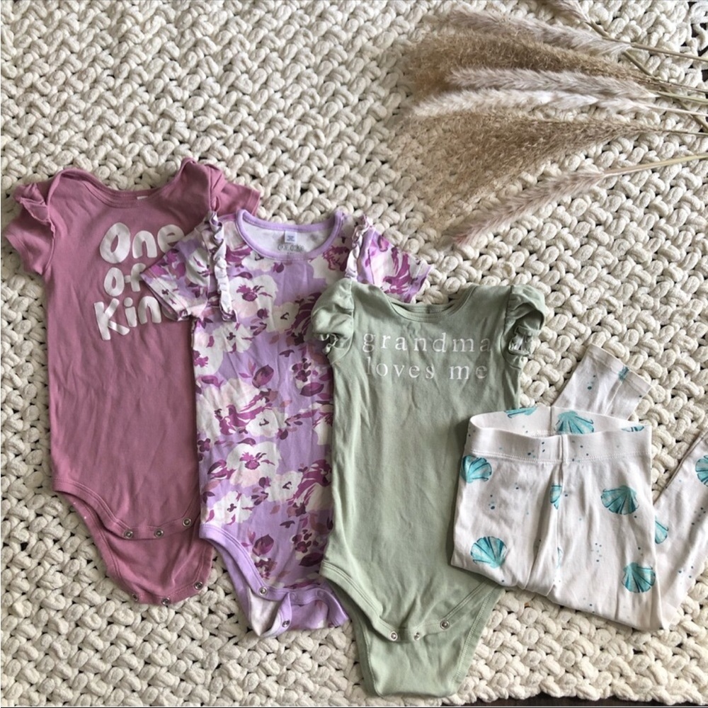 4 pc 18-24m